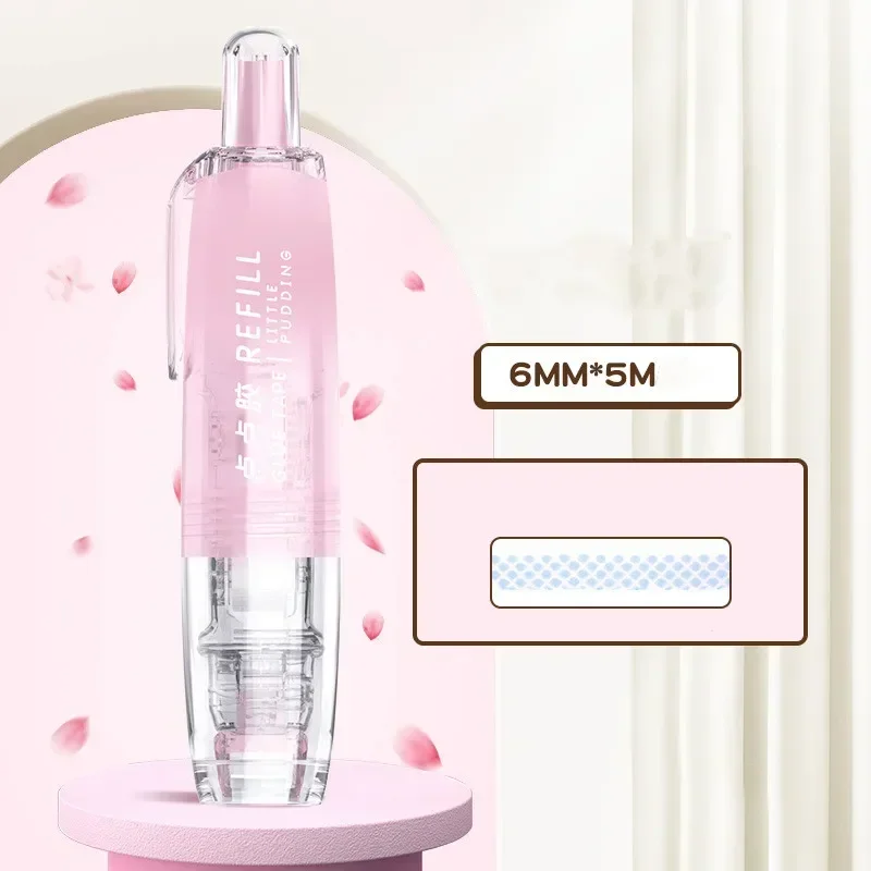 Мини-клей-паста для скрапбукинга Simplicity