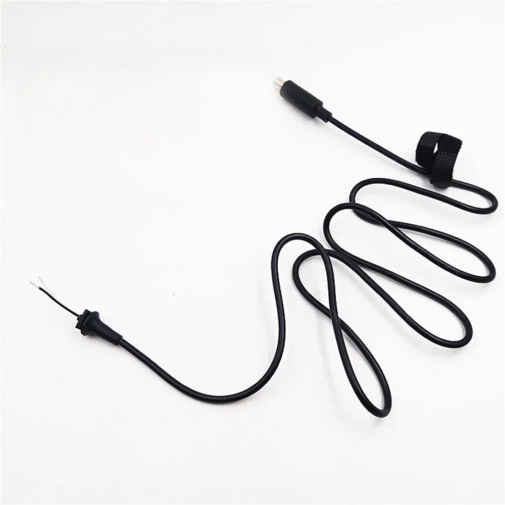

Spare Parts Charger Power DC Cable Line Charging Cord for Mi M365 Electric Car 18650 Battery