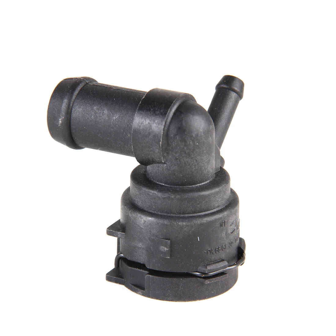 

Соединитель шланга охлаждения 1K0122291R, подходит для VW Jetta Golf Passat CC EOS Audi A3 1,4 TFSI 2.0FSI 2,5 1K0 122 291 R