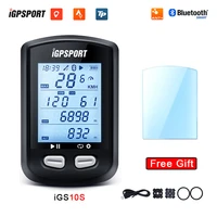 igpsport 10s wireless gps speedometer road bike mtb bicycle bluetooth ant with cadence cycling computer not garmin xoss