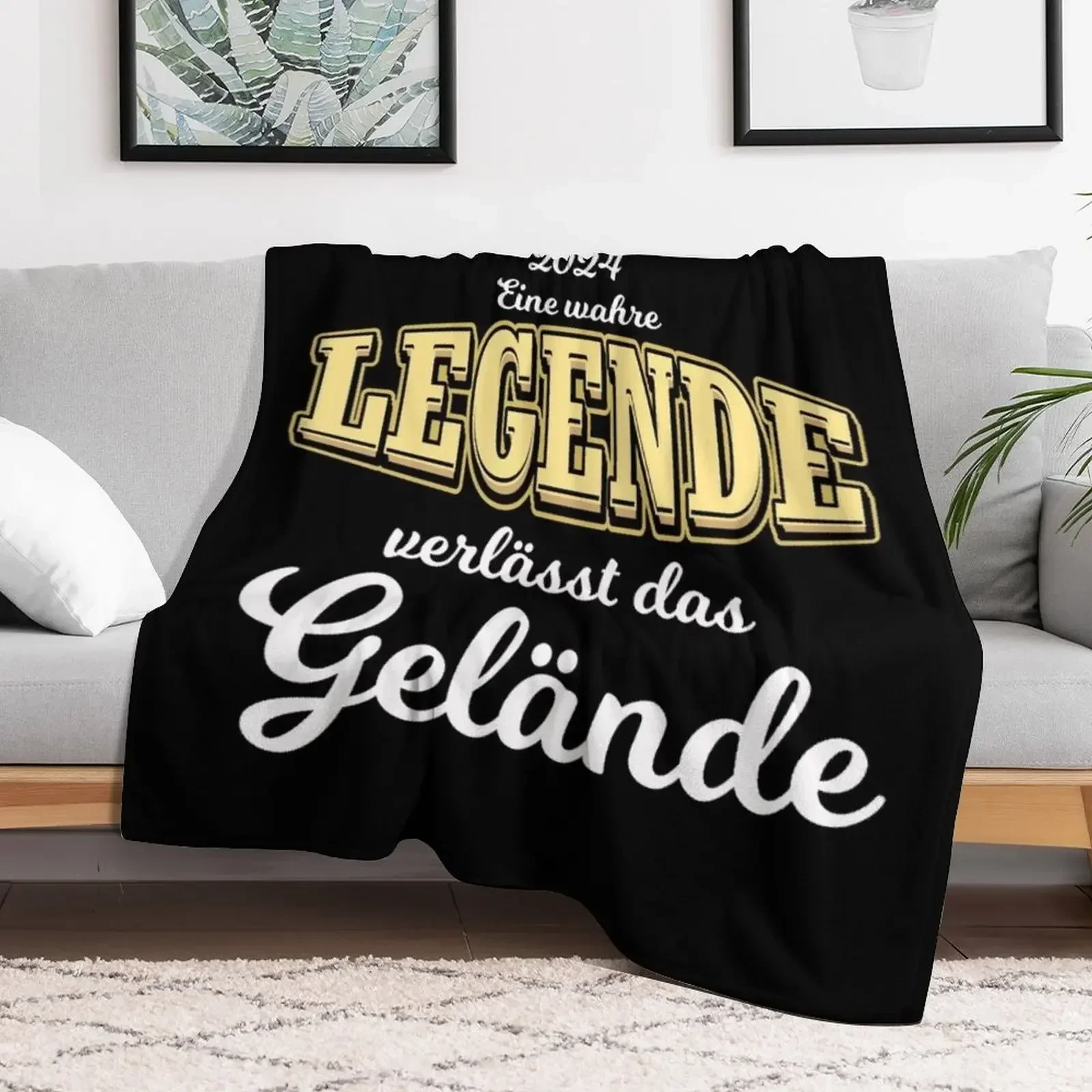 Pension 2024 забавная идея подарка приказка о начинающем пенсию. Одеяло. Покрывала.