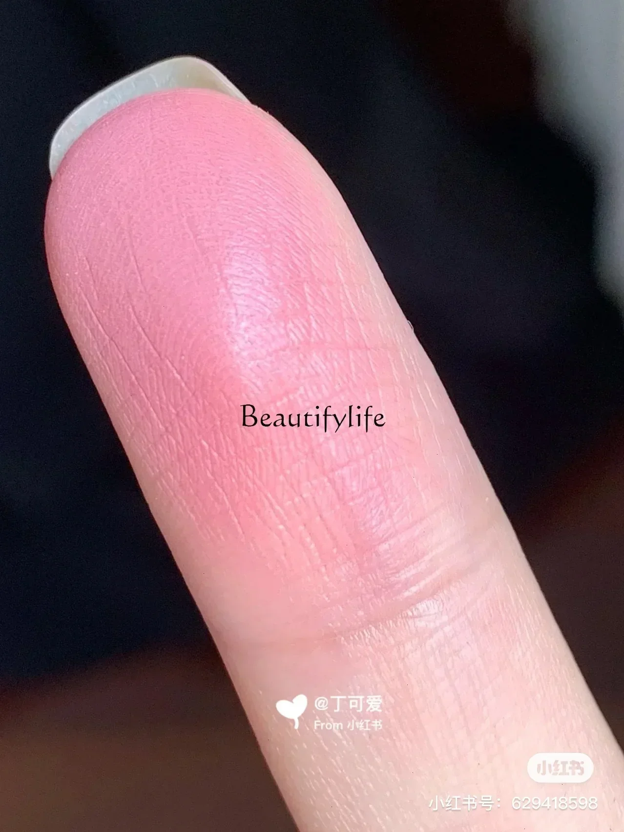 Крутые дымчатые серые розовые тени для век Крем-Мусс Румяна оливковая кожа