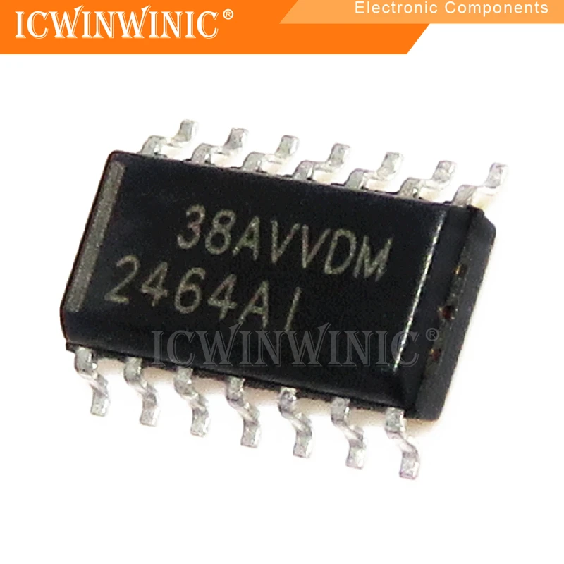 10 шт. TLV2464AI TLV2464 2464AI