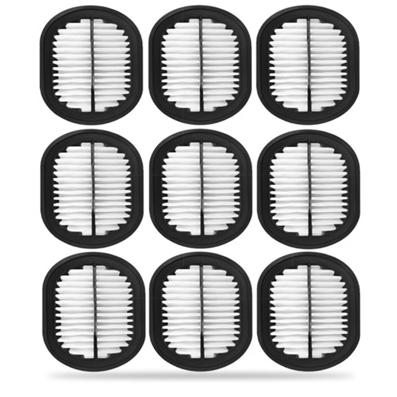 

Сменный фильтр HEPA, аксессуары для тонкого беспроводного очистителя полов TINECO Ifloor One 2,0