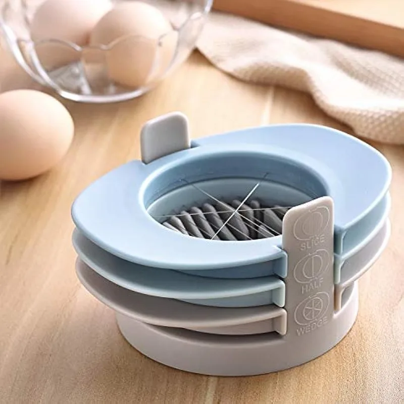 Нож для резки клубники Ruibo/нож с режущими проводами из нержавеющей стали твердых