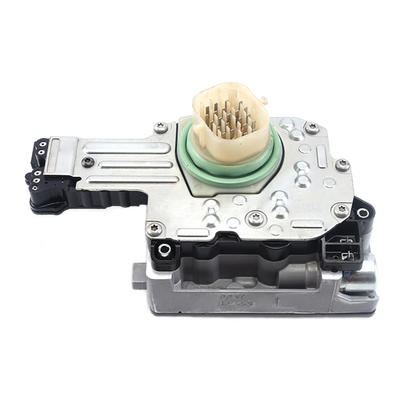 

45RFE 545RFE 68RFE Transmission Solenoid Car Transmission Solenoid Electromagnetic Valve For Chrysler Dodge Jeep Mitsubishi