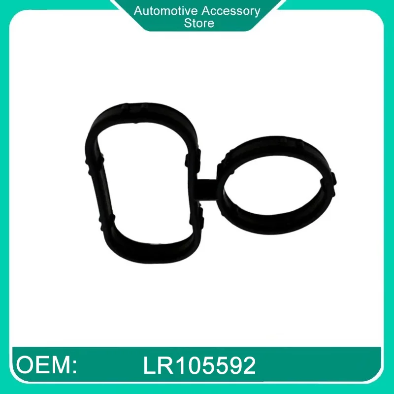 

LR 105592 Прокладка термостата дизельного двигателя для Land Rover Jaguar