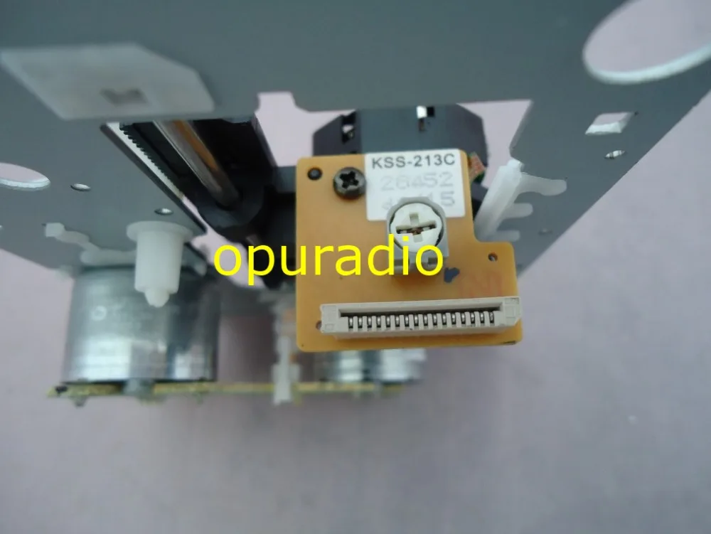 Оптический датчик с механизмом KSM213CJM для бытового VCD-плеера Лазерная