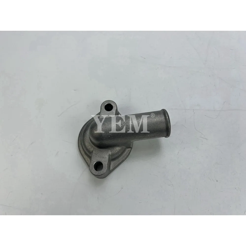 

Z602 крышка термостата 1G820-73260 для дизельного двигателя Kubota