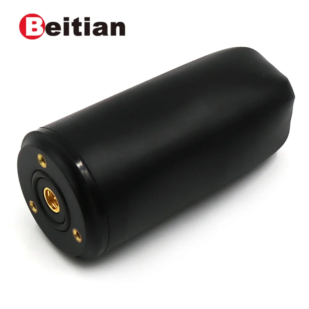 

Beitian 3-18V drone aircraft UAV RTK handheld ZED-F9P helical antenna GPS BEIDOU GLONASS GALILEO BT-603