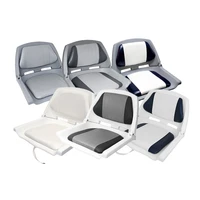 after a folding seat for your tinny or a captains chair for your cabin cruiser boat accessories could supply