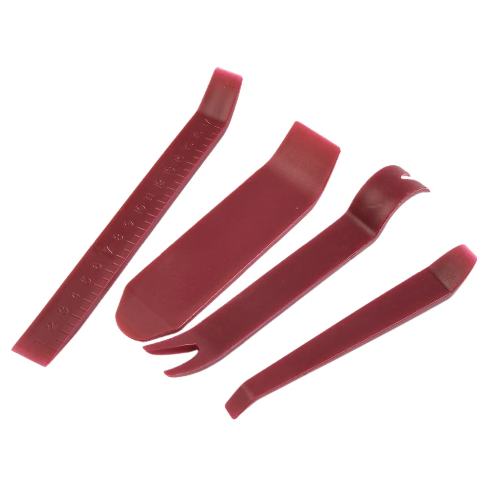 

Anti-Slip Thick Handle Trim Removal Tool Trim Tool Car Trim Door Panel Fastener Installing Removing Plastic Tools