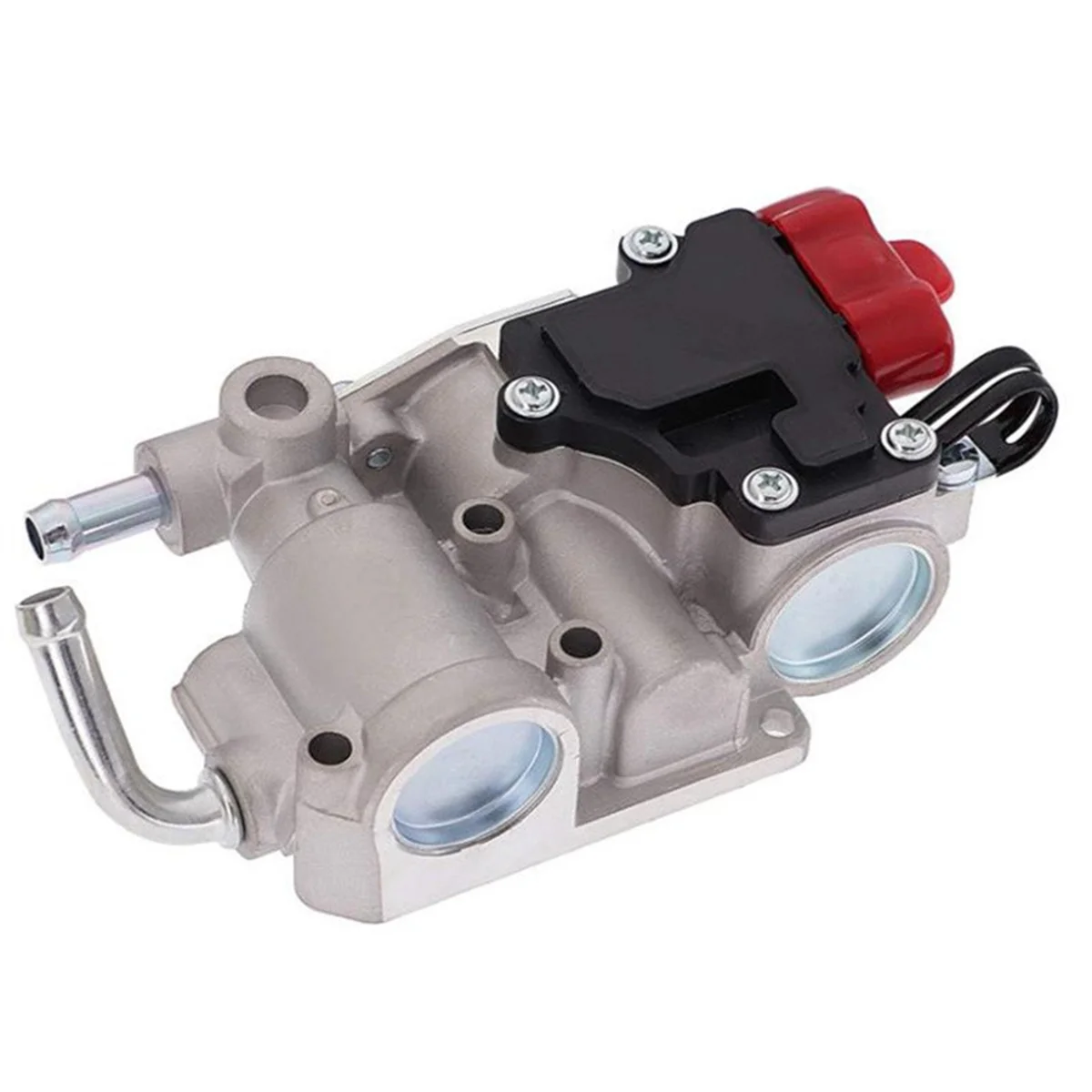 Автомобильный клапан управления холостым воздухом MD614698 MD614696 для Mitsubishi Galant 2.4L