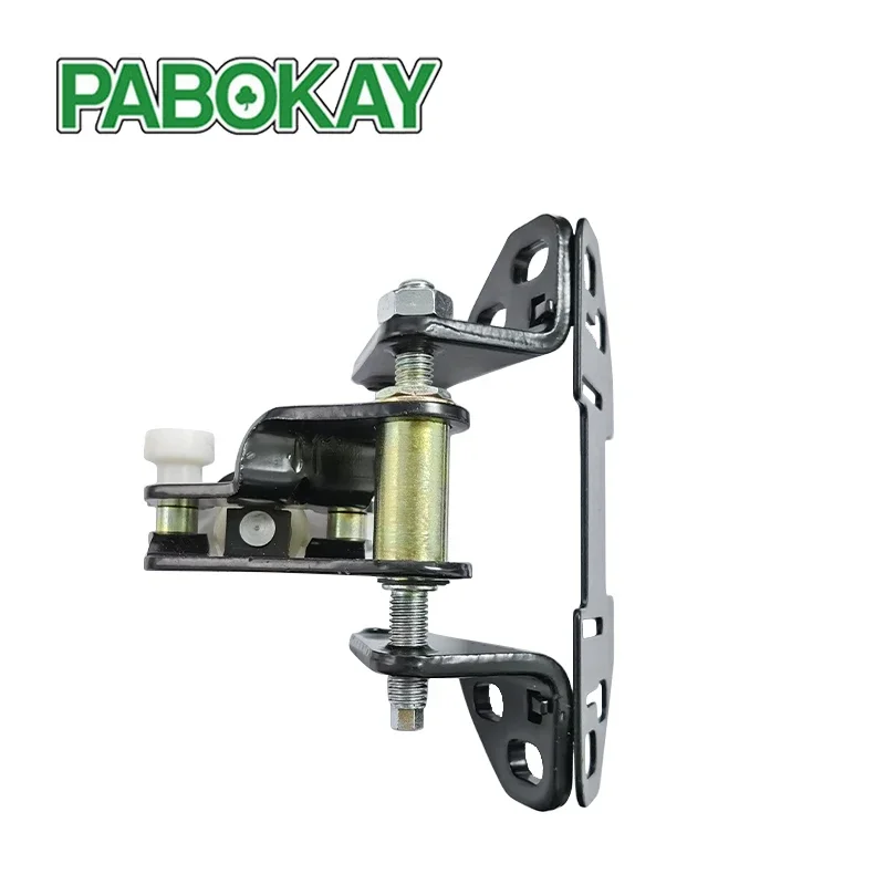 Ползунок дверной BG73022 2E1843336 A9067600347 A9067600147 2500/3500 для MERCEDES SPRINTER DODGE 2007 W906 9067600347 + VW LT