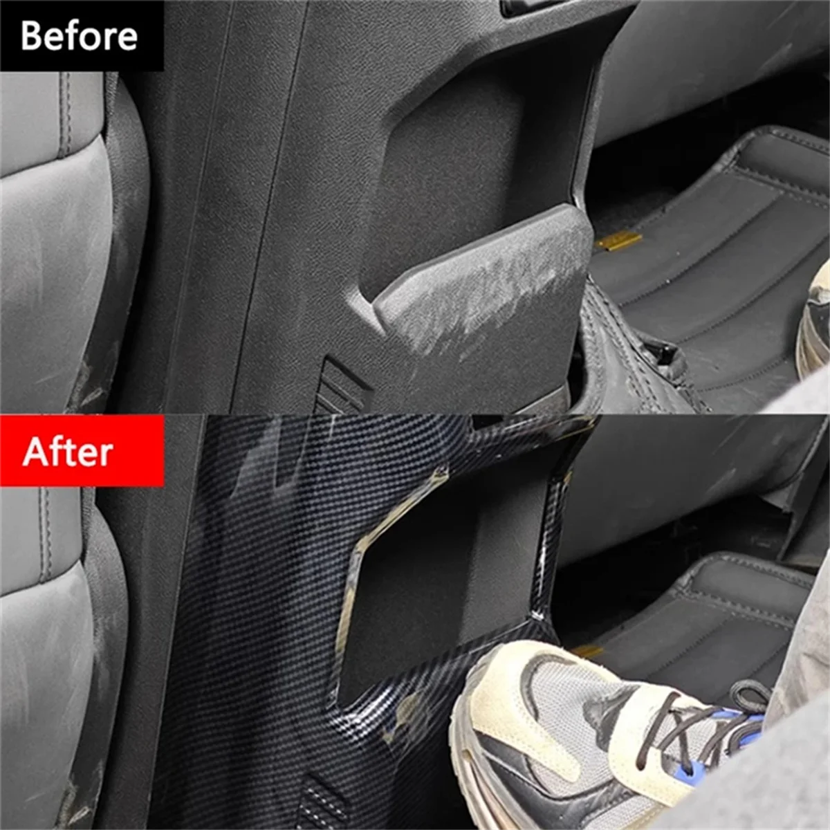 Защитный чехол для автомобильного воздуховыпускного отверстия Chery Jetour Traveller T2