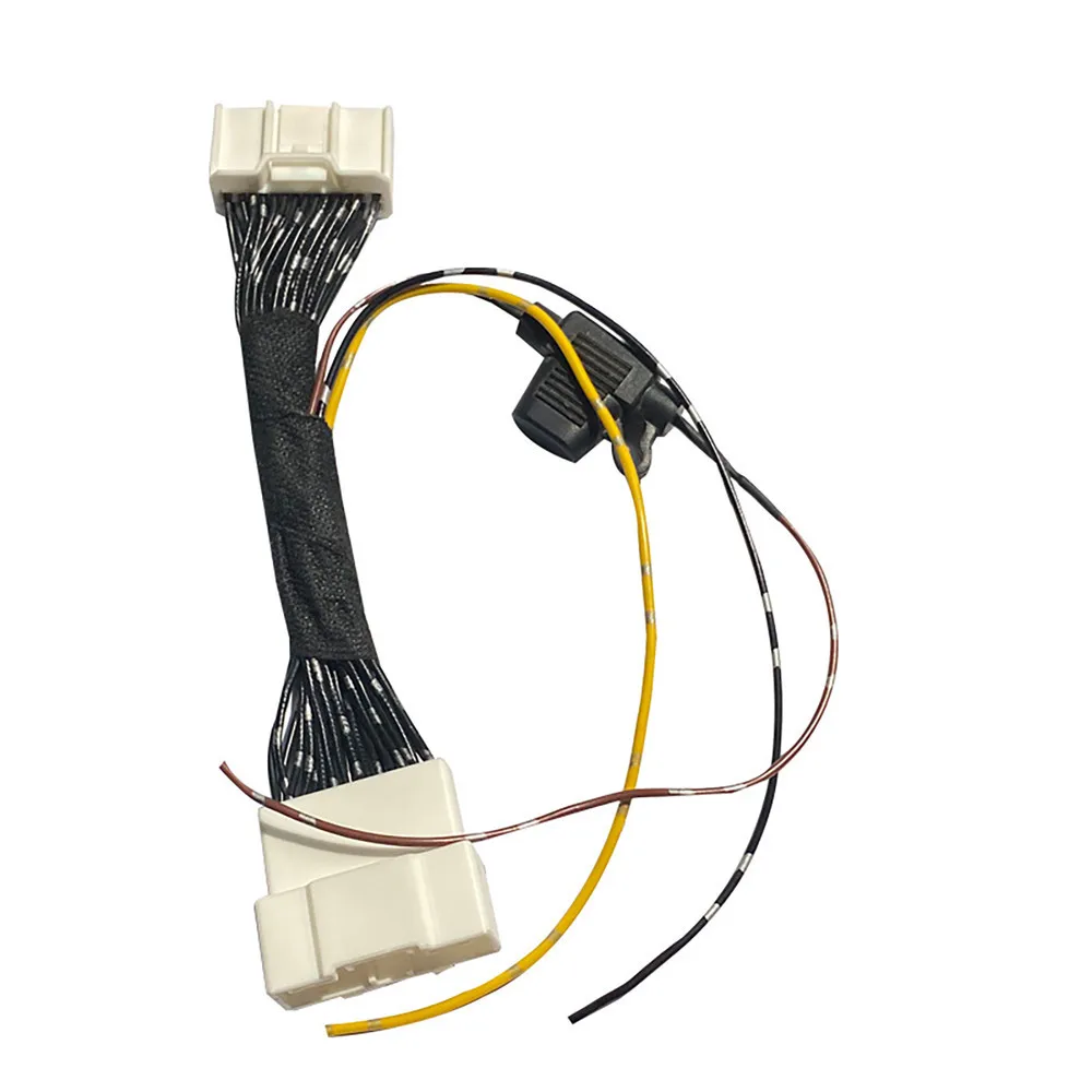 Рисунок 4 - Кабель OBD для электроприборов без обрыва