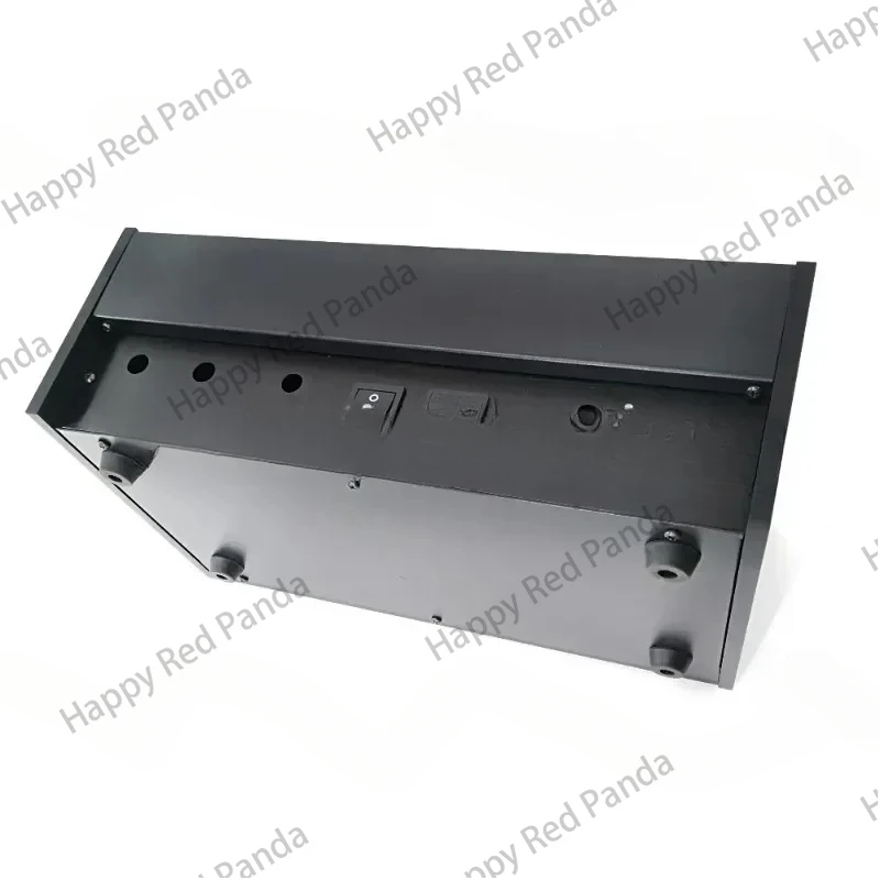 Клонированный четырехъядерный 405 классический фотоальбом DIY Размер: L348 * W214 H120 мм