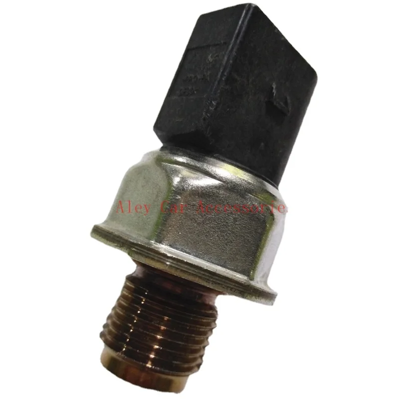 Фото Датчик давления топливной рейки 9307Z528A 55PP30-01 ForHyundai I30 ForChevrolet Cruz OEM New №4