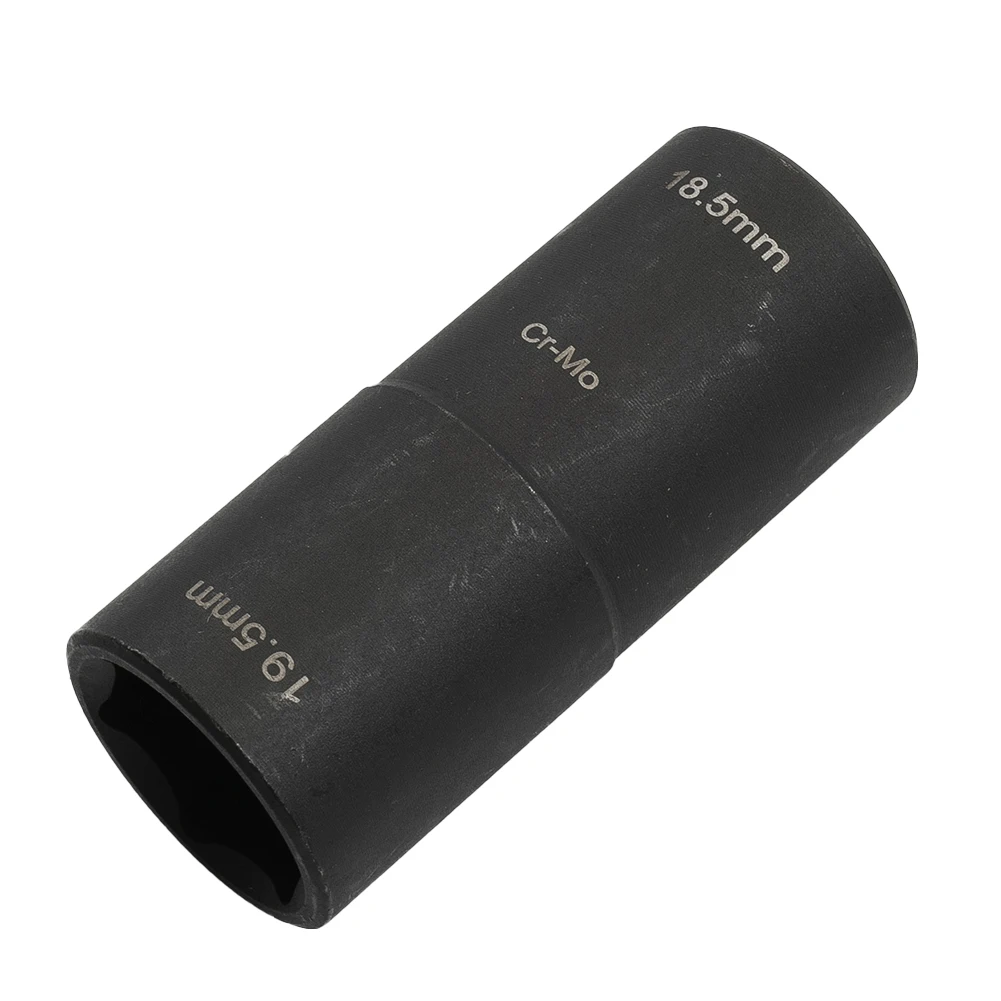 

For Chrysler Socket Service 19mm Lug Nuts With Missing Or Distorted Cap Vehicles Useful Vehicles Wheel Nut Damaged