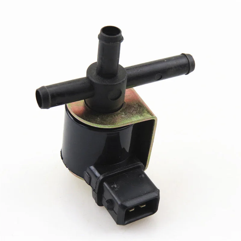 

1Pcs N75 Turbo Boost Control Solenoid Valve 058906283C 058906283F For VWPassat B5 MK4 Golf Dossy Beetle Audi A4 S4 TT Quattro