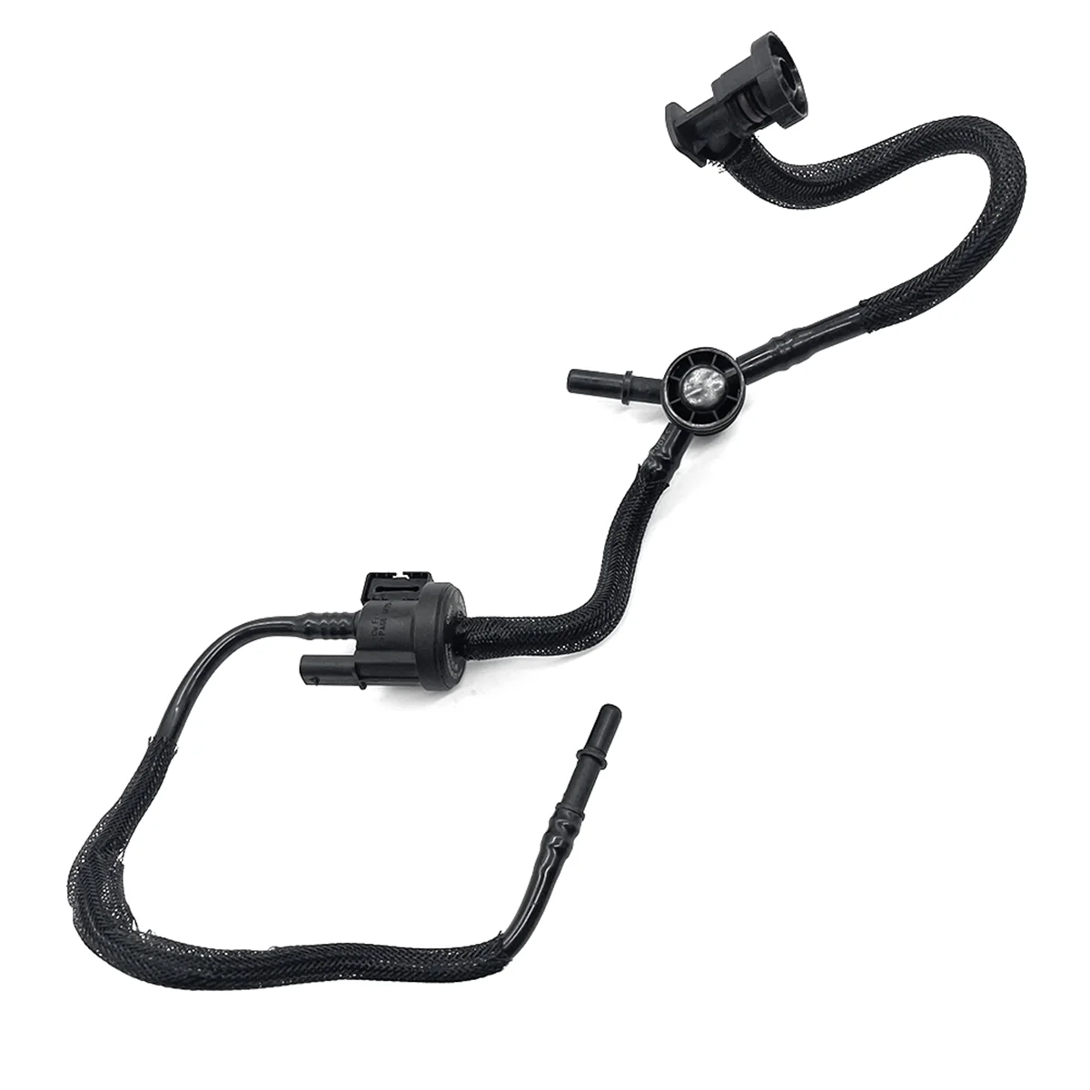 LR 057631 Для Jaguar F-Pace для Land Rover трубка подачи топлива с чистым T2H2807