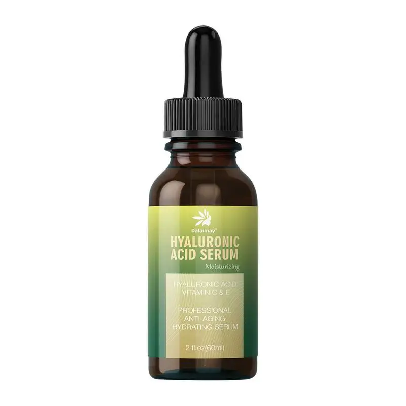 

Hyaluronic Acid Timeless Hyaluronic Acid Hydration Essence For Fast Absorption Fairer Skin Suitable For Most Of The Skin Even
