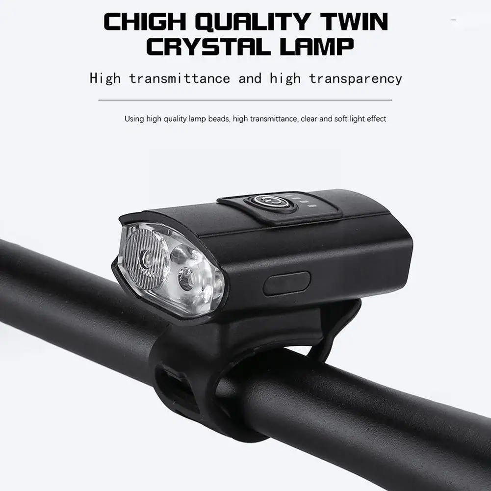 

Фонарь передний велосипедный, 1000 лм, с аккумулятором