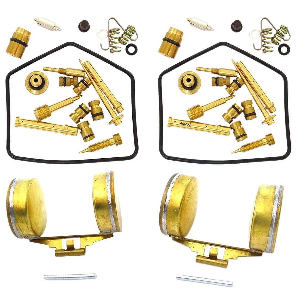 

Motorcycle Carburetor Repair Kit Carburetor Rebuild Repair Kit for Honda CB350 CL350