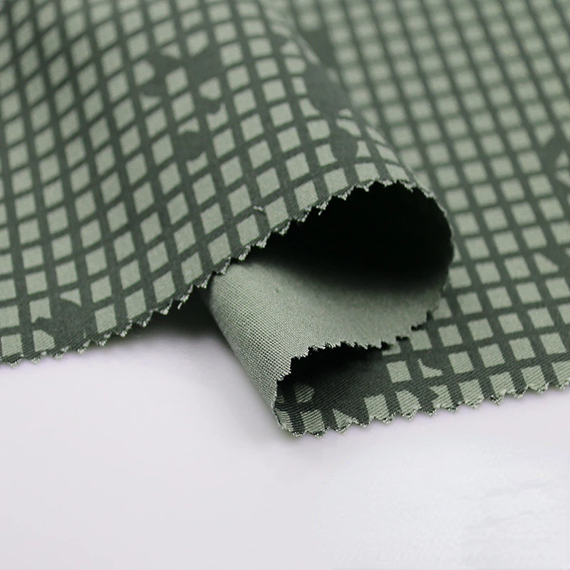 

5050 x м нейлоновая хлопчатобумажная саржевая ткань пустынная Ночная камуфляжная ткань