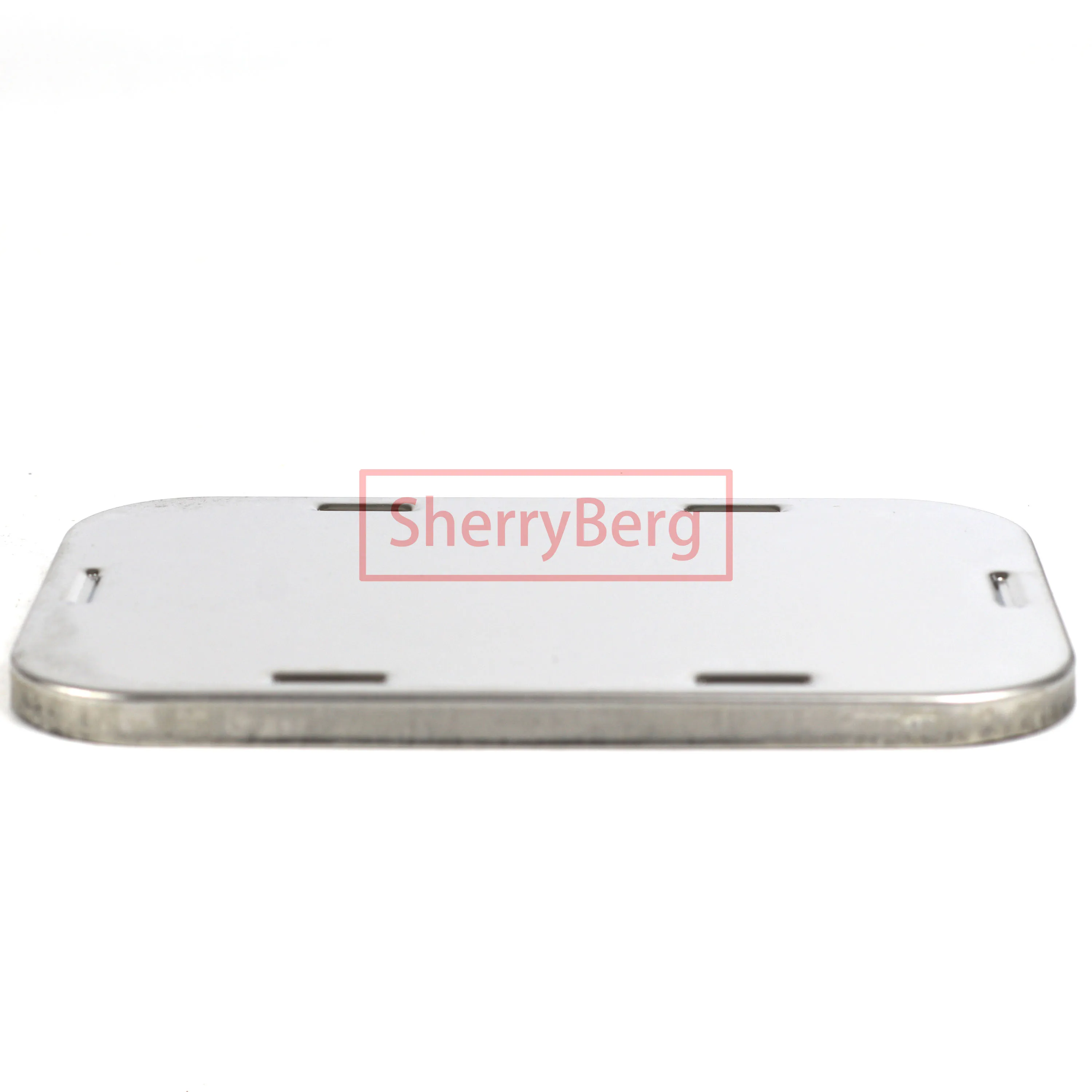 Воздухоочиститель SherryBerg 1 x fajs хромовый воздушный фильтр подходит для
