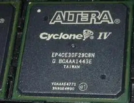 

EP4CE30F29C8N FPGA 780-BBGA