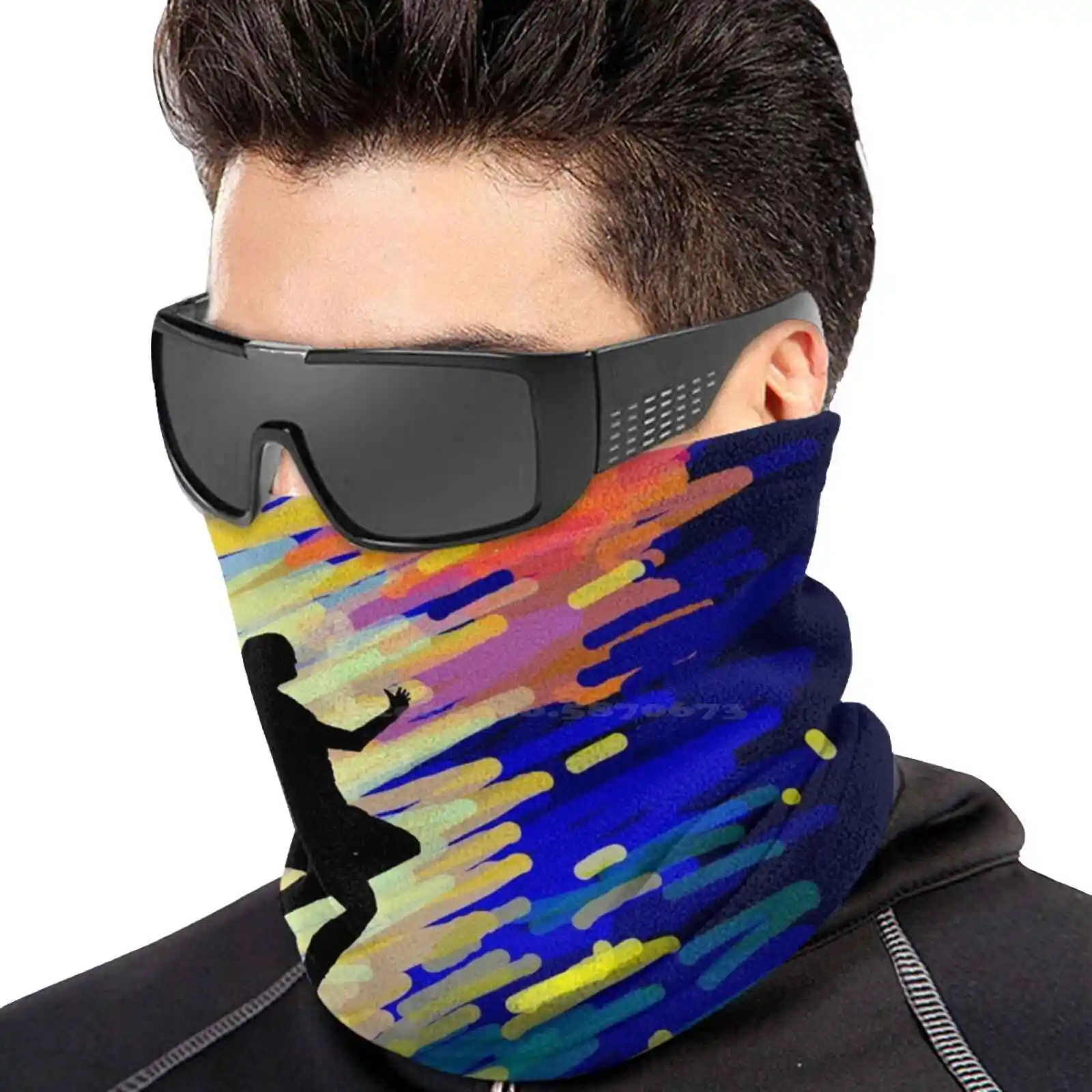 Баскетбольная вязаная шапка теплая шапочка уличные шапки Даллас Хьюстон Мемфис