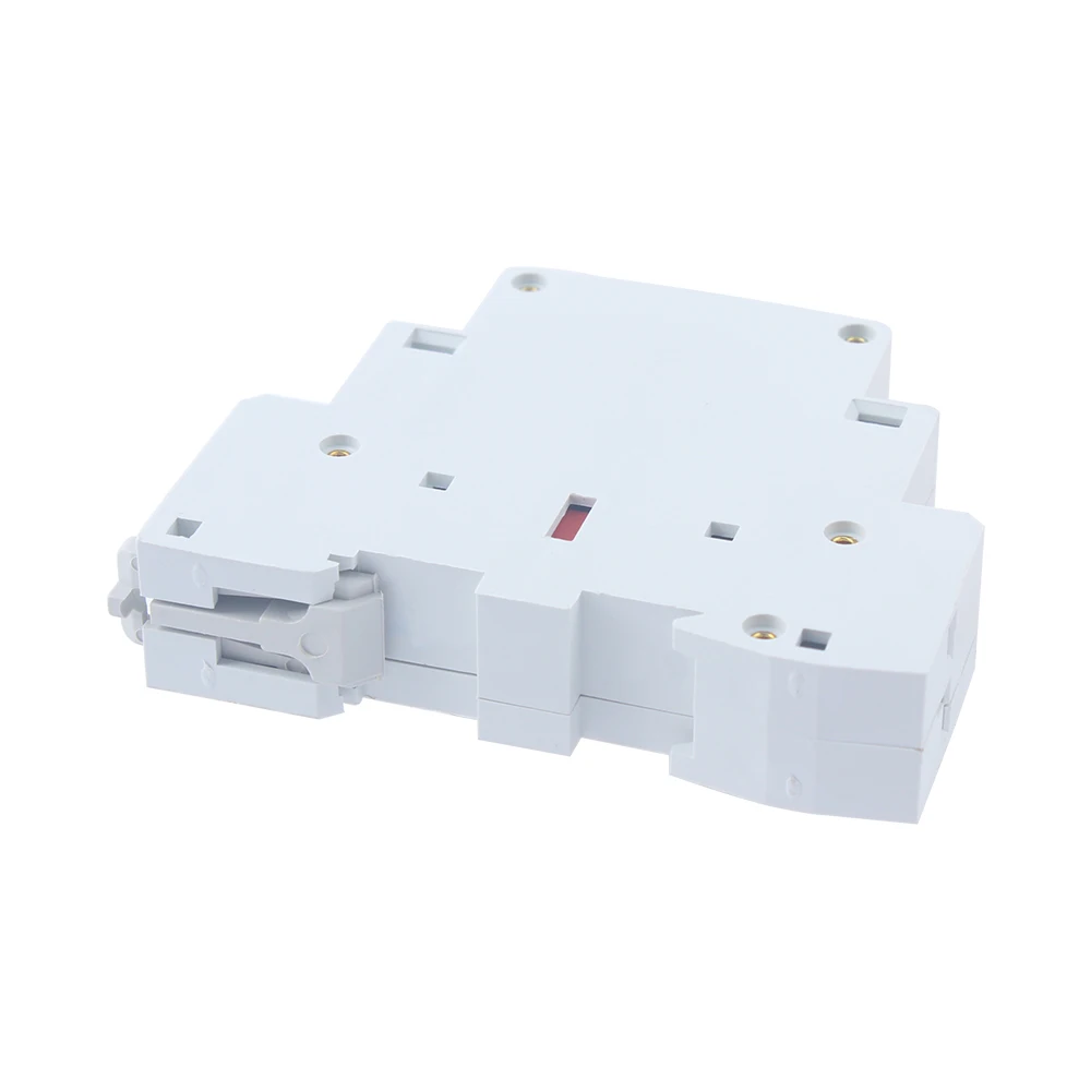 Акумуляторная деятельность KOHTAKTOP CT1 CT1-25 2P 16A 25A 20A 230v 50or60HZ Din-рейка Бытовой