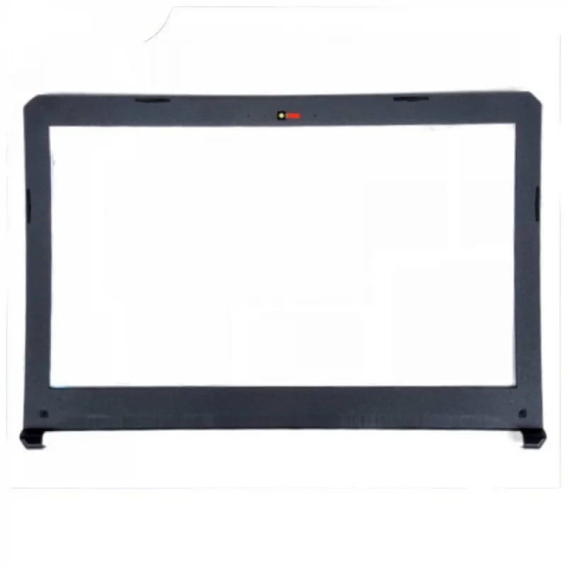 Задняя крышка LCD-дисплея и петли для Asus TUF Gaming FX504 FX504GD FX504GE FX80 FX80G (art.: 3920da93cf45f) - 3920da93cf45f