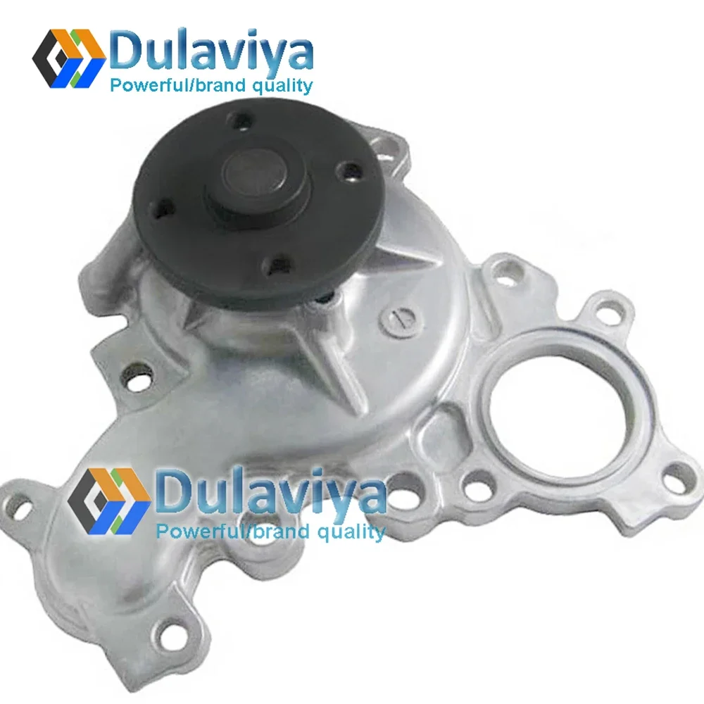 Фото ДЛЯ ВОДЯНОГО НАСОСА TOYOTA SEQUOIA TUNDRA LEXUS ДВИГАТЕЛЬ LS460 LS600H IS F GX460 V8 4,6 5,0 1URFSE 2URFSE 16100-39555 1610039555 №2