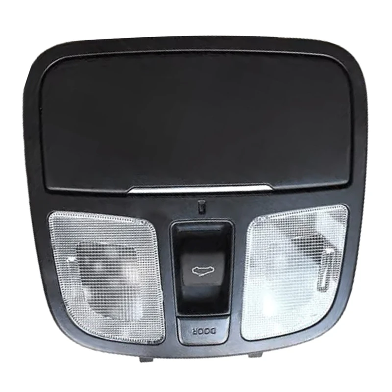 92810-2M5009p Потолочный светильник для Hyundai Genesis Coupe 2013-2016 верхняя лампа управления в