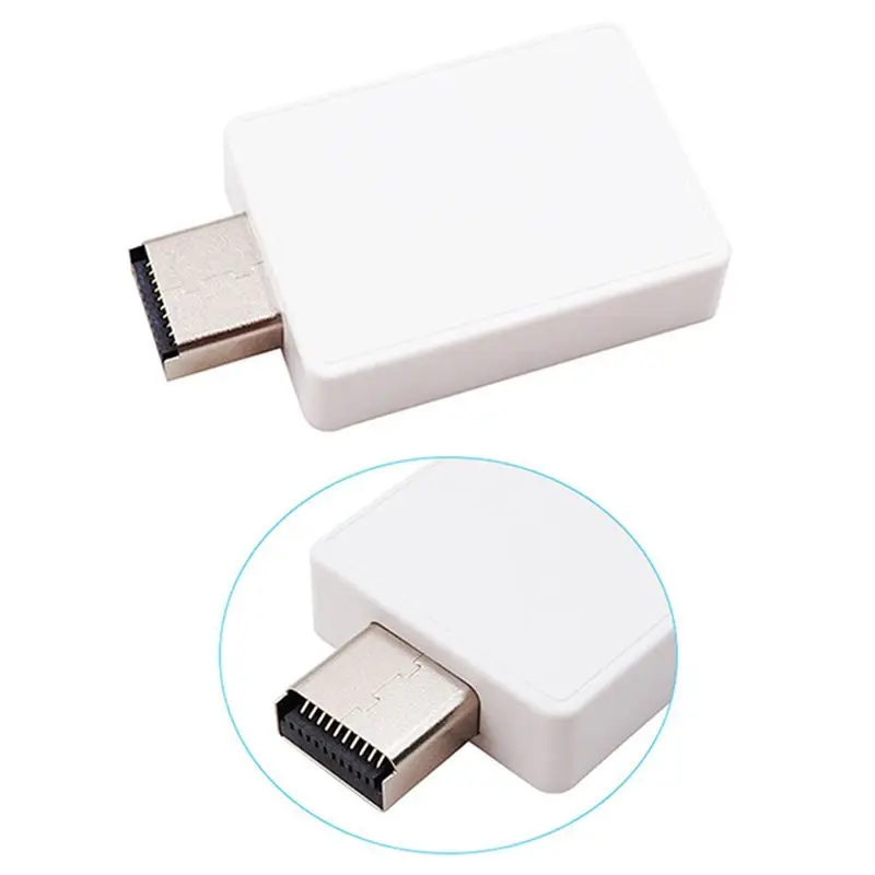Фото SQPP-3X Dc SD TF Card Adapter Reader V2 для Sega Dreamcast и CD с загрузочным лоадером Dreamshell №4