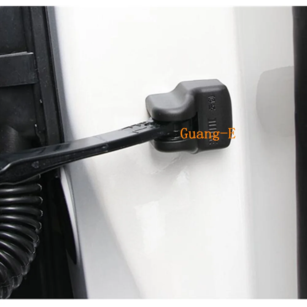 4 шт. антикоррозийные ключи для дверного замка Mazda 2 Mazda2 Demio 2015 2016 2017 2018 2019 2020