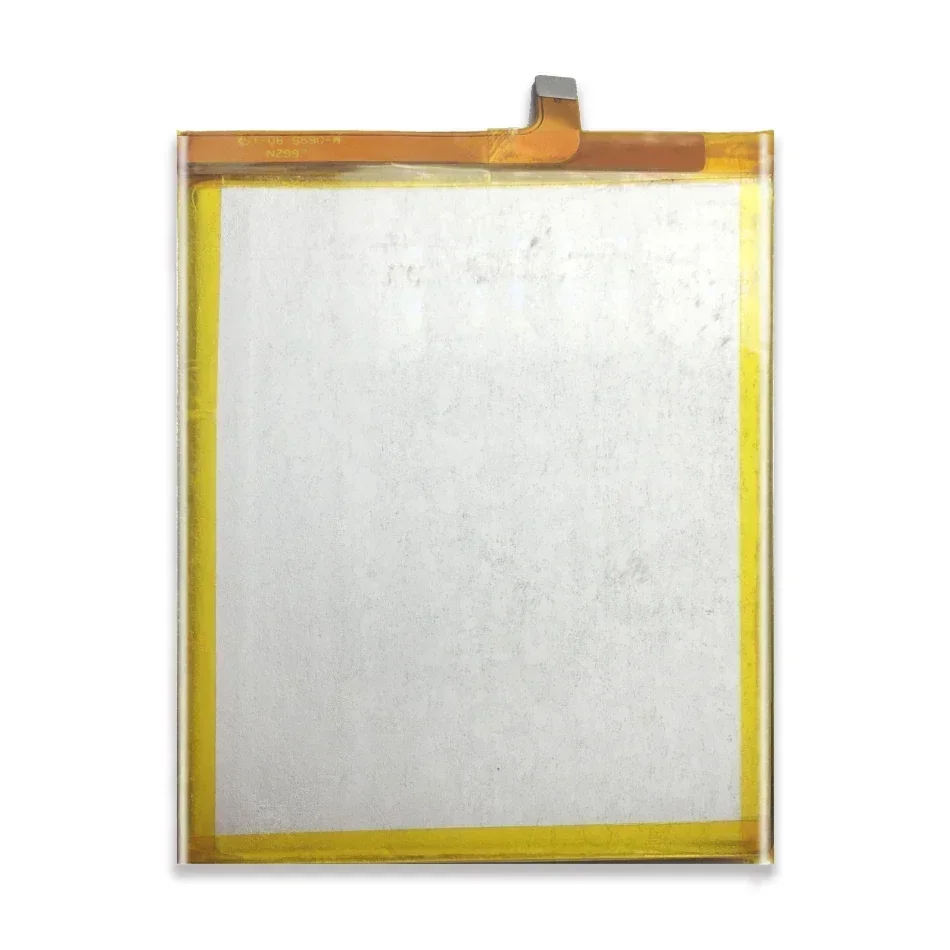 Сменные аккумуляторы для мобильных телефонов 3180 мАч Vernee Apollo Lite SD 456074 Портативный