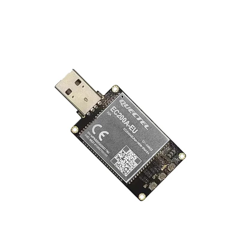 USB-модем EC200A-EU 4G LTE CAT4 (EC200AEUHA-N06-SNASA) для Европы, Ближнего Востока, Африки, Кореи, Таиланда (art.: 3920da8adff68) - 3920da8adff68