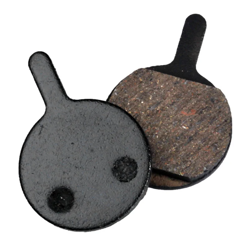 4 пары велосипедных полуметаллических дисковых тормозных колодок для Magura Louise/ Clara