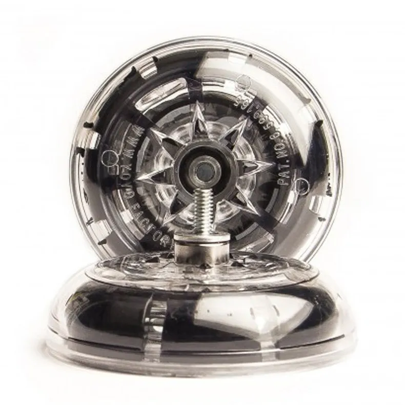 yoyofactory FAST 201 Профессиональный реактивный йо-йо (art.: 3920da249dd99) - 3920da249dd99