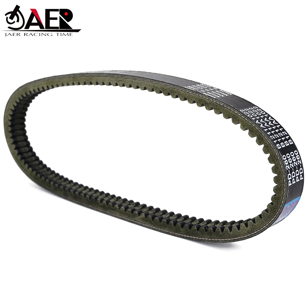 

Ремень привода сцепления мотоцикла для AIXAM A300 A540 325 IK