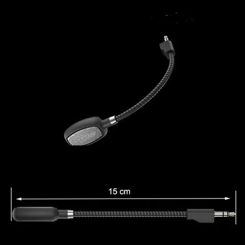 Запасные части для Logitech G Pro X 1.0/2.0 Blue Snowball iC