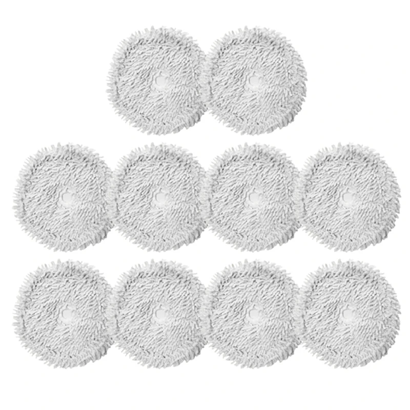 

Лучшие предложения, накладки для швабры, запасные части для Xiaomi Dreame Bot W10 и W10 Pro, самоочищающийся робот-пылесос