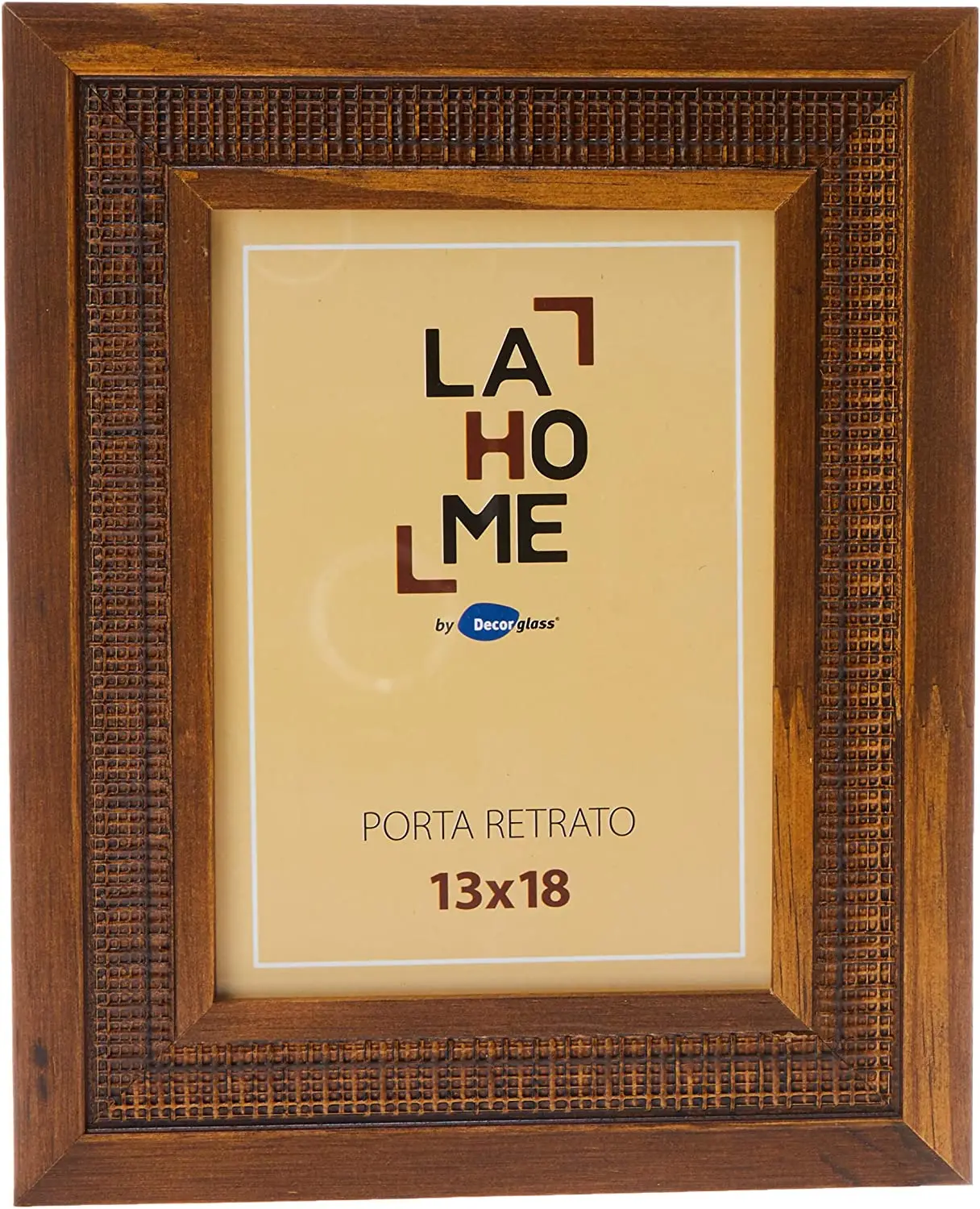 

Door Portrait Wooden - 13x18 - Mod. 1 Multicolor Picture Frames Classic Photo Frame Home Decor Creative