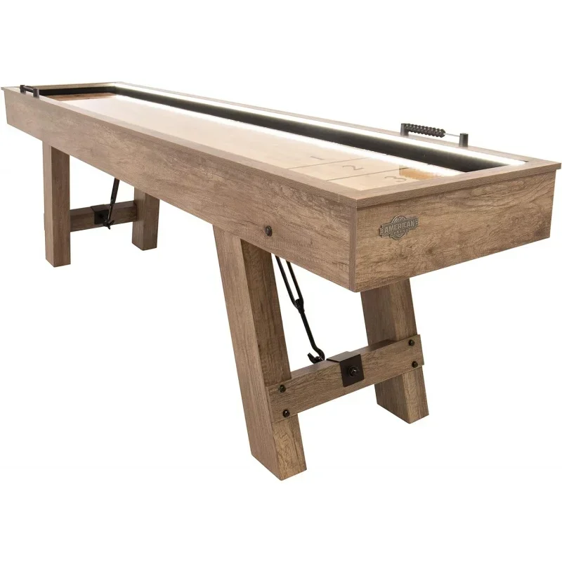 Американская Легенда брукдэйл 9 дюймов фотолампа для боулинга