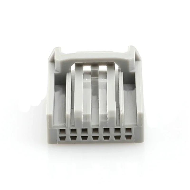 2/5/10/20/50/100 комплектов 7-контактный автоматический разъем электрического провода