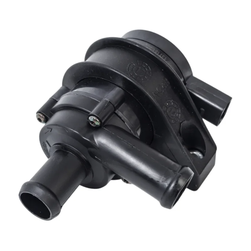 Автомобильный водяной насос электрический охлаждающей жидкости OEM 078121599 J C Для Audi