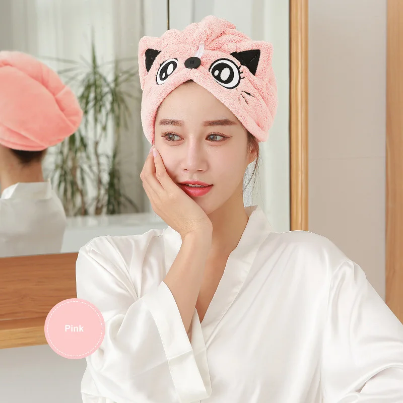 Hair Towel Bath Towels For Adults Home Terry Towels Bathroom